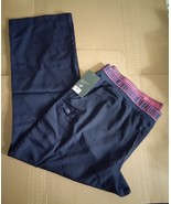 Med Couture Women&#39;s Scrub Pants - 2XL  Navy.  - $27.16 CAD