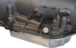 Turbo 400 Chevy Transmission Sbc 305 327 350 383 5.0L 5.7L V8 Designed And - $35.96