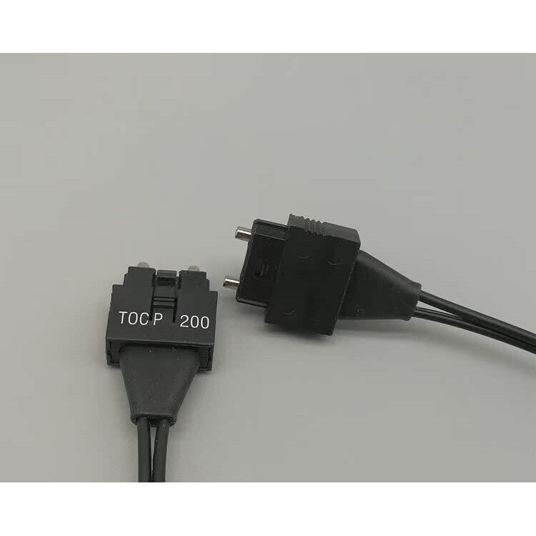 1PC NEW For TOSHIBA TOCP 200 1m 3m 5m 7m 10m 15m 20m Fiber Optic CNC Cable - $38.40+