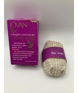 Jovan Lilac Cologne Concentrate Creme Soap 3.25 Oz - €6,92 EUR