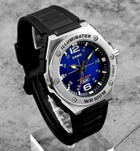 Casio Men&#39;s Wrist Watch MWA-100H-2A - £49.27 GBP
