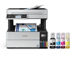 Ecotank Pro Wireless Color All-In-One Supertank Printer With Scanner, Co... - $703.99