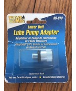 Plews LubriMatic Marine Lower Unit Adapter Fitting 55-013 Ships N 24h - $32.19 CAD
