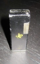 SUNEX JP John Player Cigarettes Lift Arm Side wheel Lighter Gas Butane Lighter - $6.99