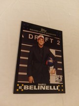 2007-08 Topps Basketball #128 Marco Belinelli RC Rookie Card Near Mint Raw Card - £7.86 GBP