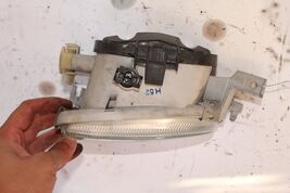 1998-00 MERCEDES SLK230 FRONT RIGHT FOG LAMP LIGHT   R3287 image 2