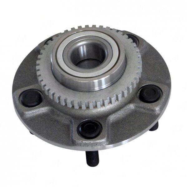1 Rear Wheel Hub Bearing Assembly For Nissan Maxima Infiniti I30 I35 RH ... - $24.71