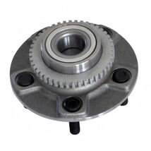 1 Rear Wheel Hub Bearing Assembly For Nissan Maxima Infiniti I30 I35 RH ... - $458.28 MXN