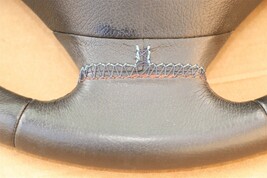 BMW E36 E38 E39 Sport Steering Wheel M Tech Technik image 8