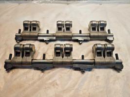 Complete Set Cummins ISX12 Camshaft Followers With Hardware 2865047 OEM ... - $325.00