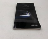 2015 Chrysler 200 Owners Manual Handbook OEM K01B53052 - $31.49
