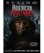 American Nightmares (DVD) - $5.39