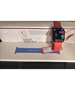 Apple Watch Series 8 - GPS + Cellular 45mm Smart Watch Red Xtra Band - $502.02 CAD