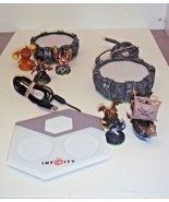 Skylanders and Disney Infinity lot - $45.99