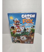 Catch The Fox - Collect The Most Chickens Board Game 100% Complete w/ Box! - €16,27 EUR Catch The Fox - Collect The Most Chickens Board Game 100% Complete w/ Box! - €16,27 EUR