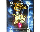 The Dark Crystal (DVD, 1982, Widescreen) Like New !    Jim Henson - $7.68