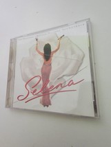 Selena [Original Motion Picture Soundtrack] by Various Artists (CD, Mar-1997,... - £5.03 GBP