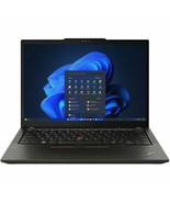 Lenovo 21LU0066US THINKPAD X13 G5 INTEL CORE ULTR ULTRA 7 165U VPRO 13.3... - €2.181,08 EUR