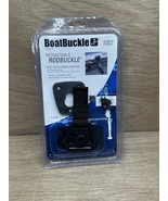 Gunwale/Deck Mount Retractable Tie-Down Rod Straps for Boatbuckle 24-Inch - $451.60 MXN