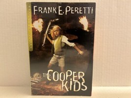 The COOPER KIDS TRAPPED AT THE BOTTOM OF THE SEA, THE TOMBS OF ANAK, ESC... - $18.70