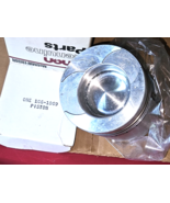 PISTON 6207-39-2120 GENUINE KOMATSU 0649T engine BLOCK MARKED S   Onan 1... - $192.54