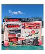 Lionel 6-11735 New York Central Flyer 027 Gauge Train Set 1993 New Seale... - $6,417.97 MXN