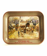 &quot;Westward Ho!&quot;, On To The Northwest Territory, Leslie Cope, Vintage Serv... - $20.07 CAD