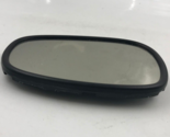 2009-2012 BMW 328i Driver Side View Power Door Mirror Glass Only OEM L02... - £15.50 GBP