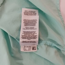 Columbia PFG FM7048 Bahama II Men Fishing Shirt Green Vented Omni Shade Chest 48 image 8