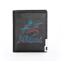 Miami Marlins Wallet - $12.00