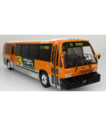 TMC RTS bus LA Metro-Los Angeles,Calif  1/87 Scale/HO Scale Iconic Repli... - £38.03 GBP