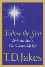 Follow the Star - Hardcover By Jakes, T. D. - £3.88 GBP