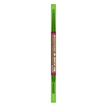 NYX PROFESSIONAL MAKEUP Blade & Shade Brow Pencil, Nano Mechanical Eyebrow - €10,11 EUR NYX PROFESSIONAL MAKEUP Blade & Shade Brow Pencil, Nano Mechanical Eyebrow - €10,11 EUR