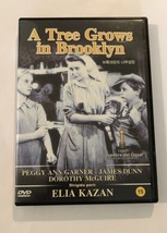 A Tree Grows in Brooklyn (DVD, 2008) Eliza Kazan Dorothy McGuire - £7.43 GBP