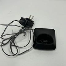 Panasonic PNLC1040 Charger Charging Base For KX-TGA680 Tested  - $13.98