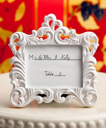 FASHIONCRAFT Baroque-Style Frame - $3.59