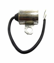 Valu-Line G-583P Ignition Condenser G583P - $14.25