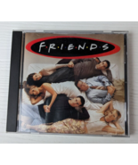 Friends (Television Series) - Audio CD By Friends Soundtrack - £2.31 GBP