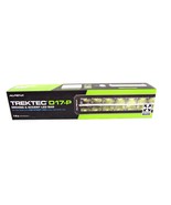 Alpena TrekTec D17P Driving &amp; Accent LED Light Bar, 12V 202302111 - $112.49