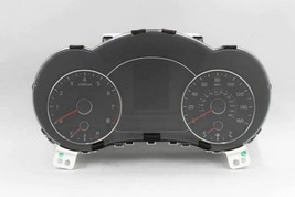 Speedometer US Market Mexico Built VIN 3 1st Digit Fits 17-18 FORTE 1183 - $58.49