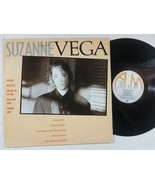 Suzanne Vega ‎ Suzanne Vega VINYL LP  A&amp;M Records ‎– AMA 5072 - $7.98 CAD