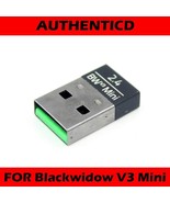 Wireless Game Keyboard USB Dongle Transceiver DGRFG7 For Razer Blackwido... - $15.83