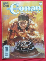 Conan Saga #78 (September 1993, Marvel Magazine) Volume 1 - £7.88 GBP