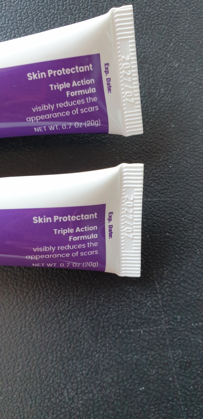 2x Mederma Advanced Scar Gel Triple Action Formula for Old & New Scars 0.7 Oz Item image 2