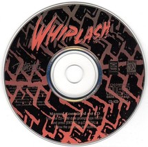 Whiplash (PC-CD, 1997) For DOS/Windows95 - New Cd In Sleeve - £4.71 GBP