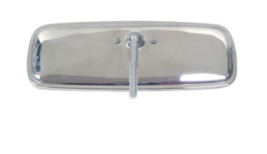 1957 Corvette Mirror Interior Rear View With Ball Stud - $123.70