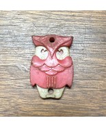 vintage Red Owl Keyfob keychain Key tag fob Johnnie’s Pizza Crookston MN - €17,36 EUR