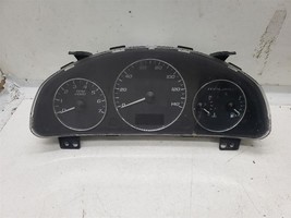 Speedometer Cluster Classic Style Emblem In Grille Fits 04-08 MALIBU 707335 - £55.04 GBP