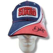 Dale Earnhardt Jr 88 Hat OS Chase Authentics NASCAR United States National Guard - £27.92 GBP