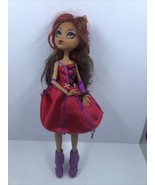 Monster High Scarily Ever After Clawdeen Wolf Doll Mattel - £29.68 GBP